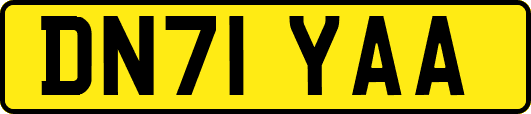 DN71YAA