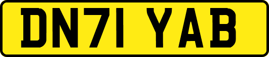 DN71YAB