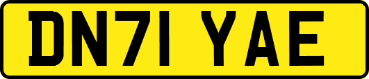 DN71YAE