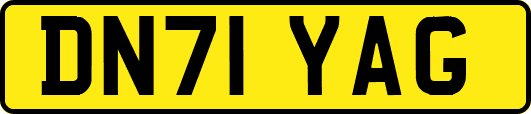 DN71YAG