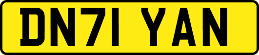 DN71YAN