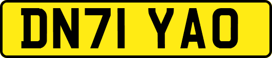 DN71YAO