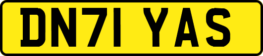 DN71YAS