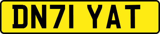 DN71YAT