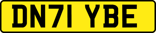 DN71YBE