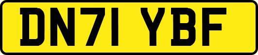 DN71YBF