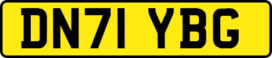 DN71YBG