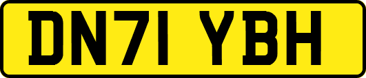 DN71YBH