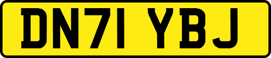 DN71YBJ