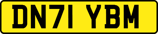 DN71YBM