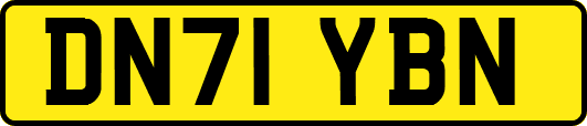 DN71YBN