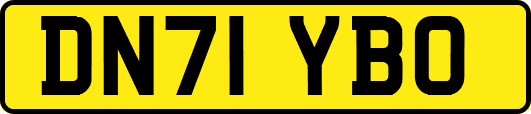DN71YBO
