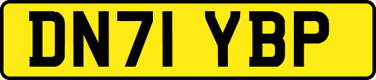 DN71YBP