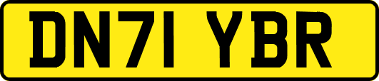 DN71YBR