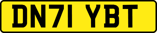 DN71YBT