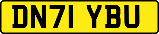 DN71YBU