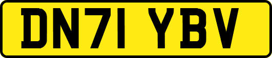DN71YBV