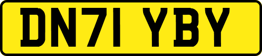 DN71YBY