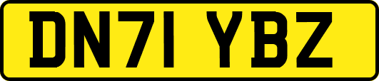 DN71YBZ