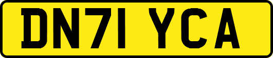 DN71YCA