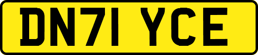 DN71YCE