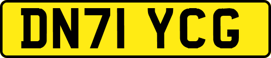 DN71YCG