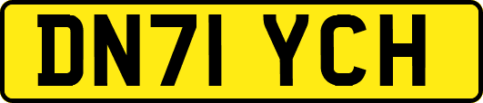 DN71YCH