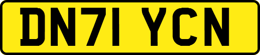 DN71YCN