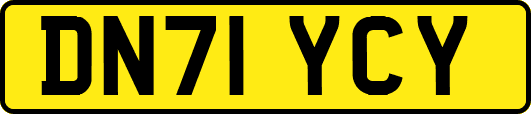 DN71YCY