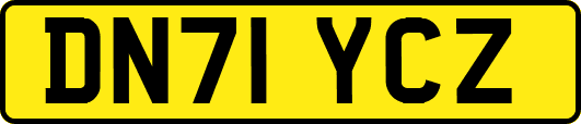 DN71YCZ