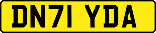 DN71YDA