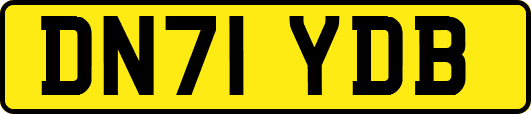 DN71YDB