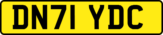 DN71YDC