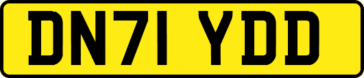 DN71YDD