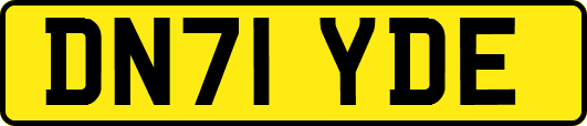 DN71YDE