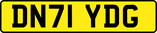 DN71YDG