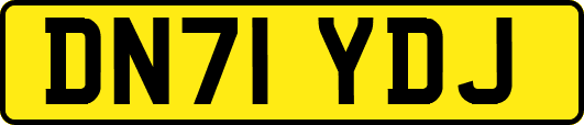 DN71YDJ