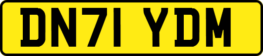 DN71YDM