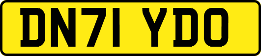 DN71YDO