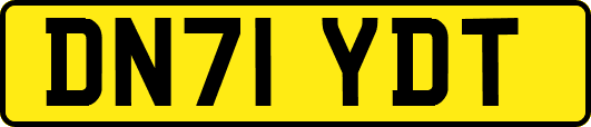 DN71YDT