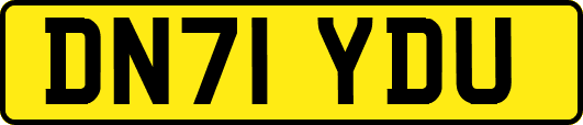 DN71YDU