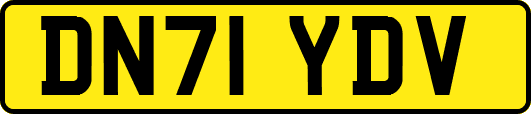 DN71YDV