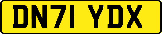 DN71YDX