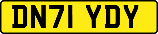 DN71YDY