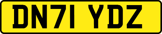 DN71YDZ