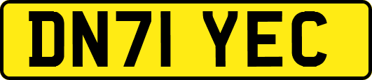 DN71YEC