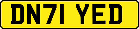 DN71YED