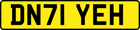 DN71YEH