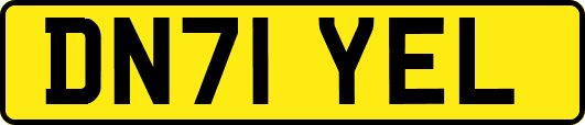 DN71YEL