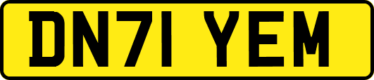 DN71YEM